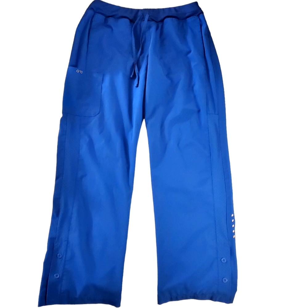 Greys Anatomy Scrub Pants